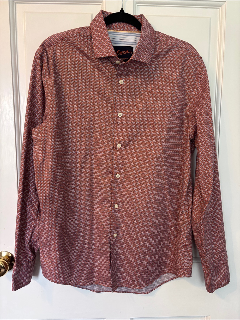 Egara Long Sleeve Shirt